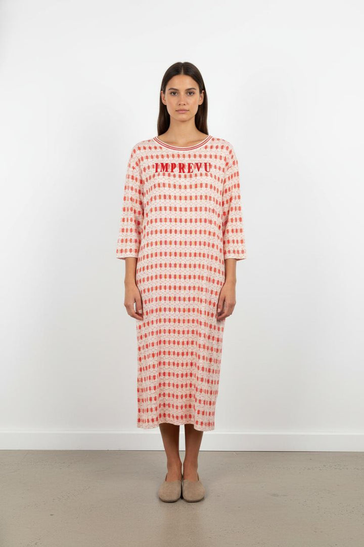 Robe longue - Taille XL/42