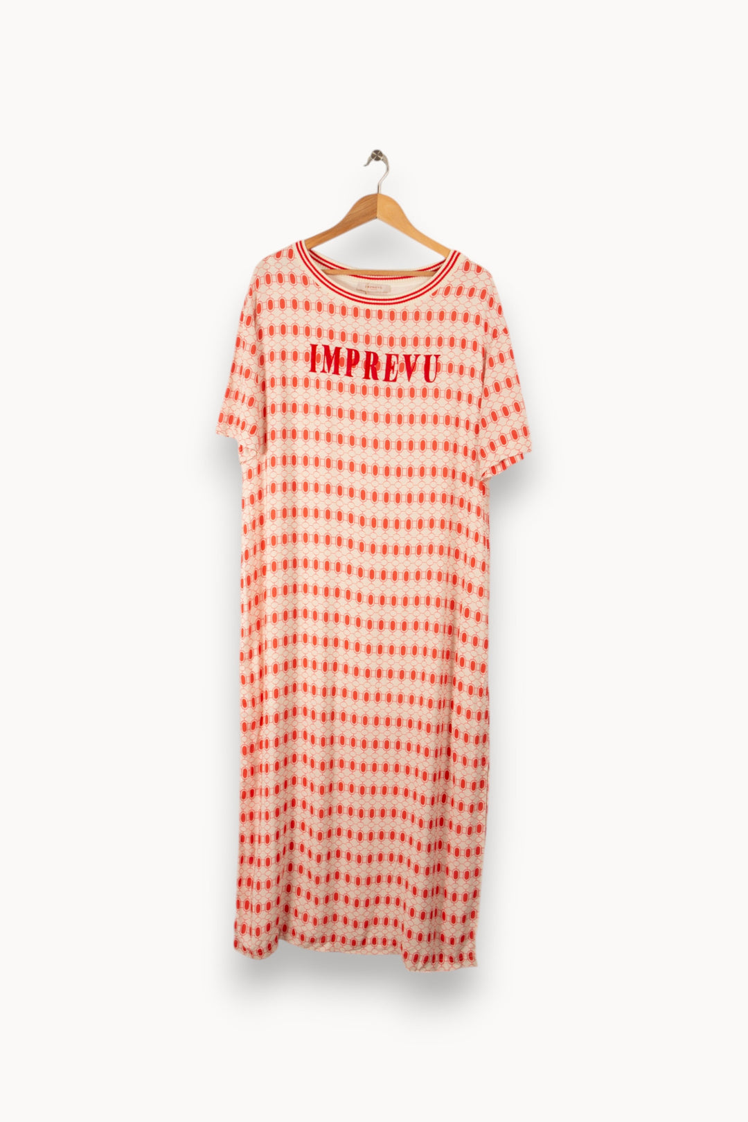 Robe longue - Taille XL/42