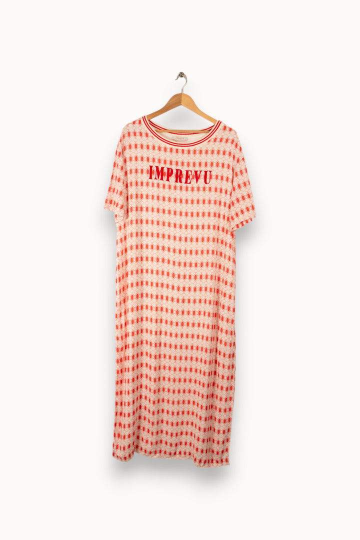 Robe longue - Taille XL/42