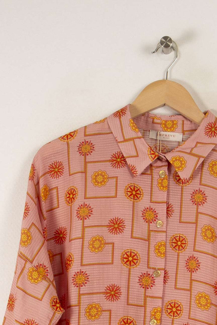 Chemise - Taille M/38