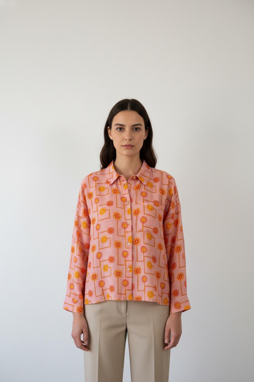 Chemise - Taille M/38
