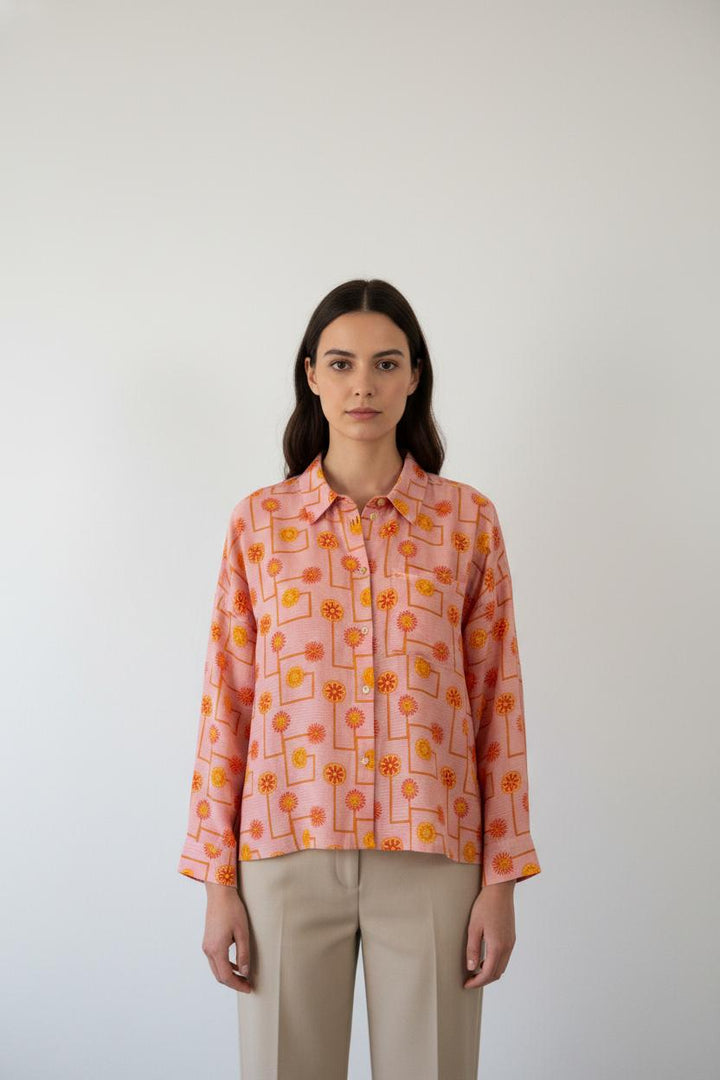 Chemise - Taille M/38