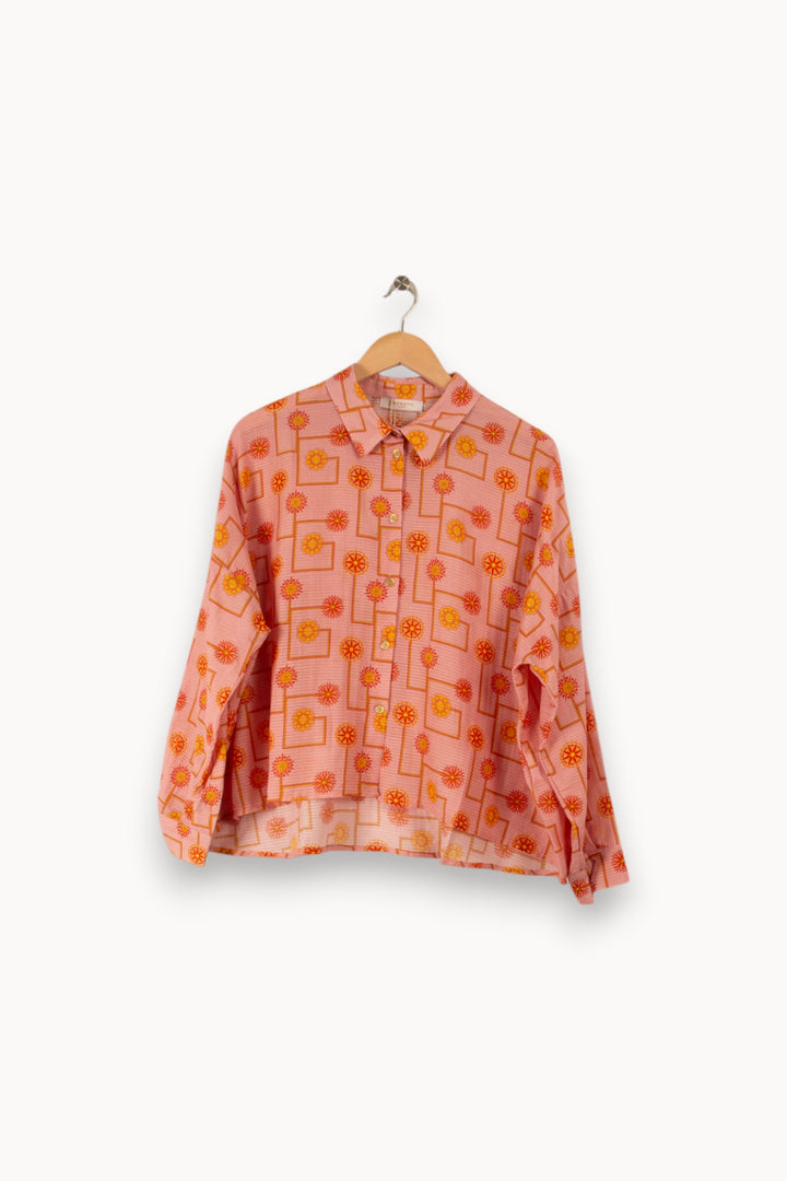 Chemise - Taille M/38