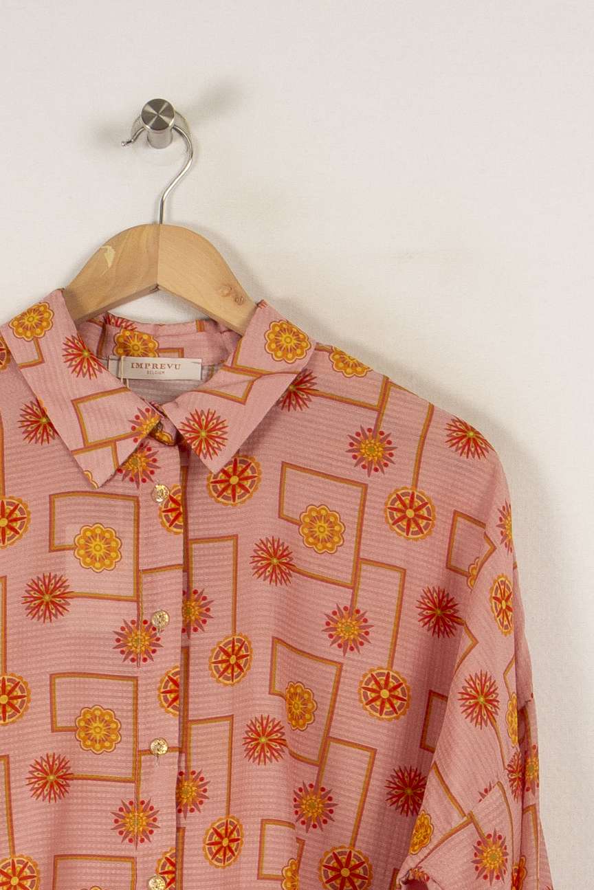 Chemise - Taille S/36