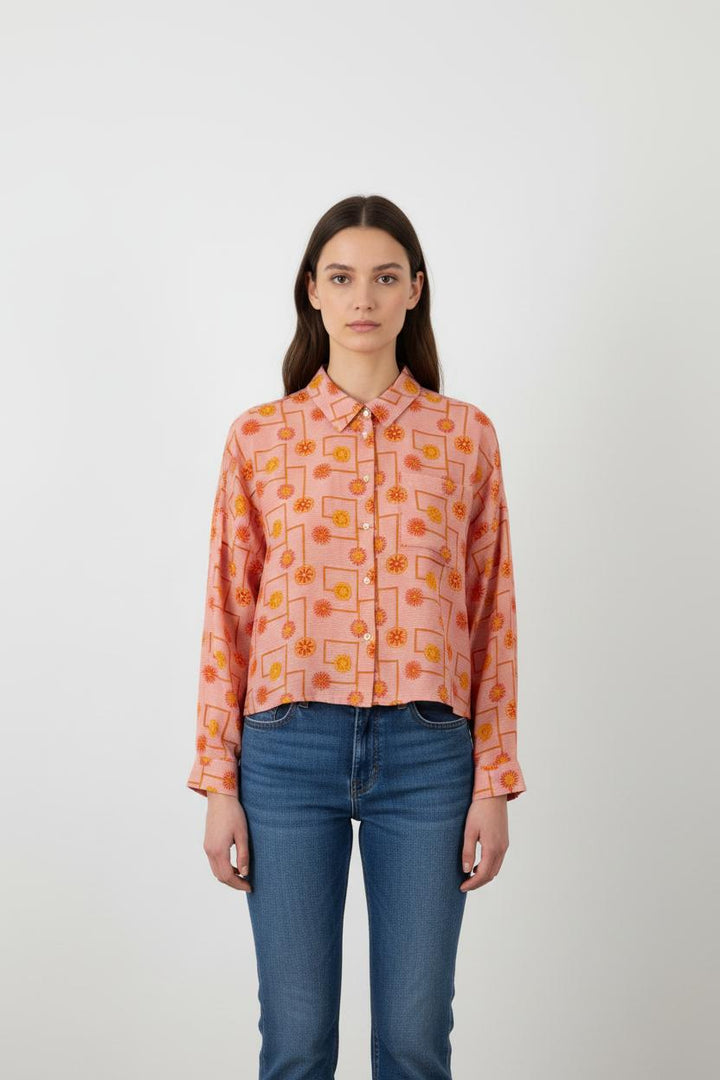 Chemise - Taille S/36