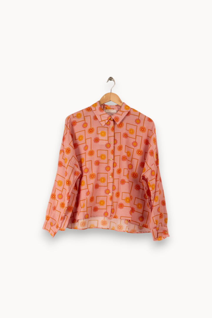 Chemise - Taille S/36