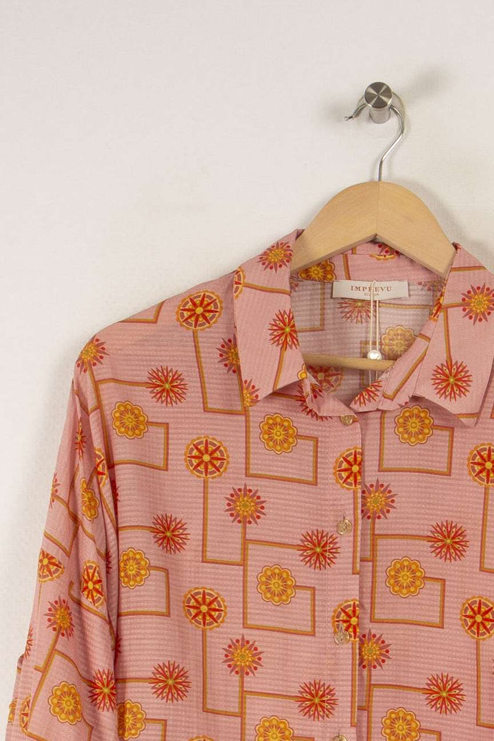 Chemise - Taille XS/34