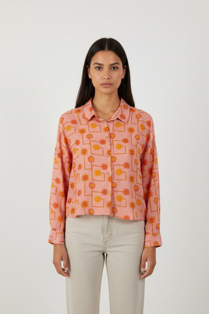 Chemise - Taille XS/34