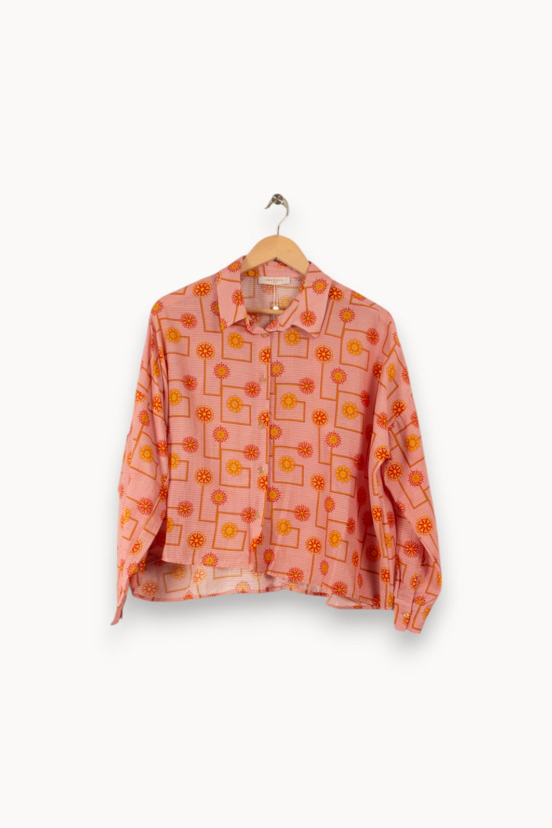 Chemise - Taille XS/34
