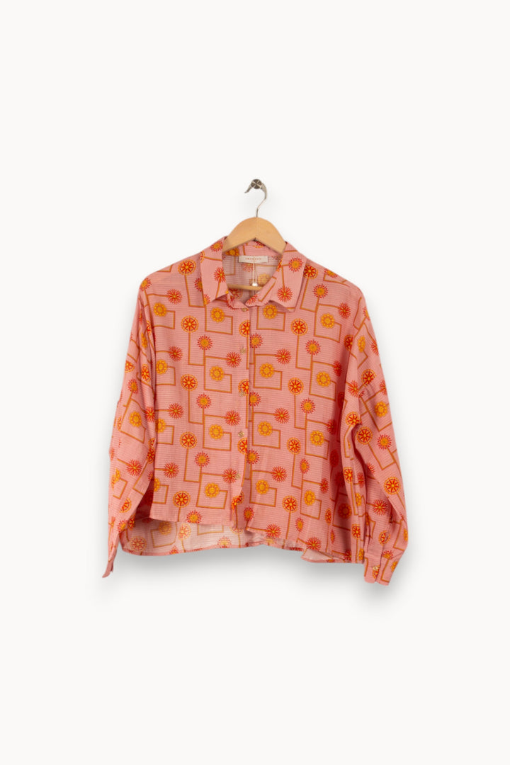 Chemise - Taille XS/34