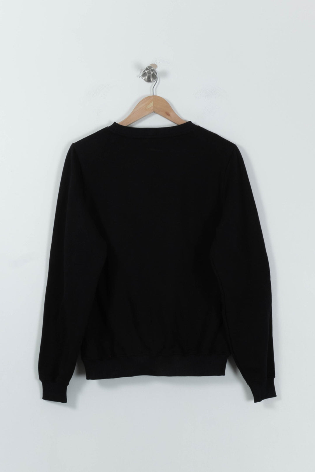 Sweat Noir - Taille S/36 de la marque Imprevu | PARAD33969 - Vendu par Paradigme - Image 4