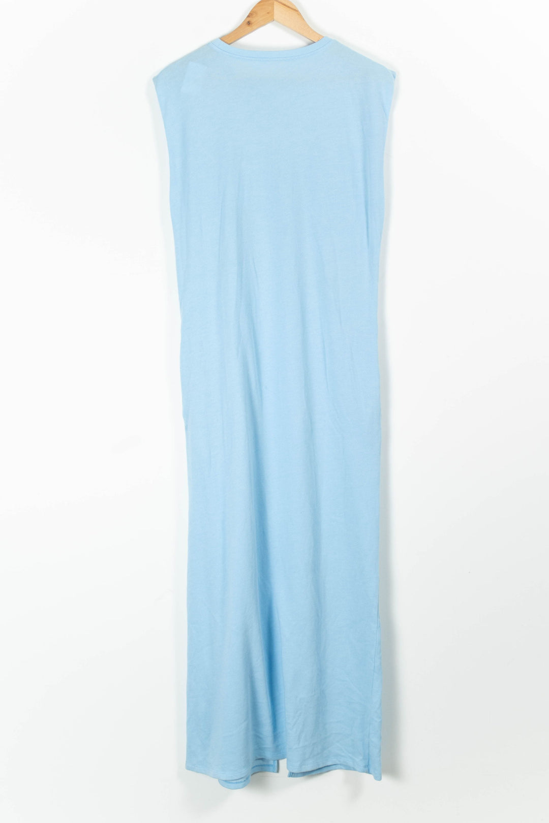 Robe Longue Bleue - Taille S/36 de la marque Imprevu | PARAD33970 - Vendu par Paradigme - Image 4