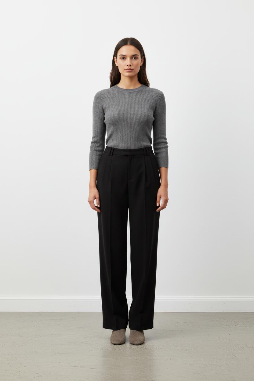 Pantalon - Taille S/36