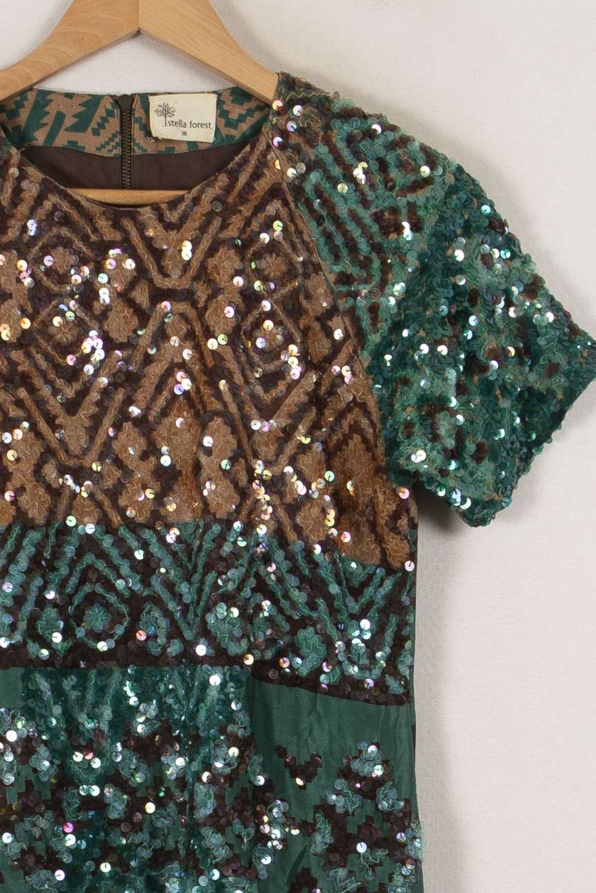 Chemise - Taille S/36