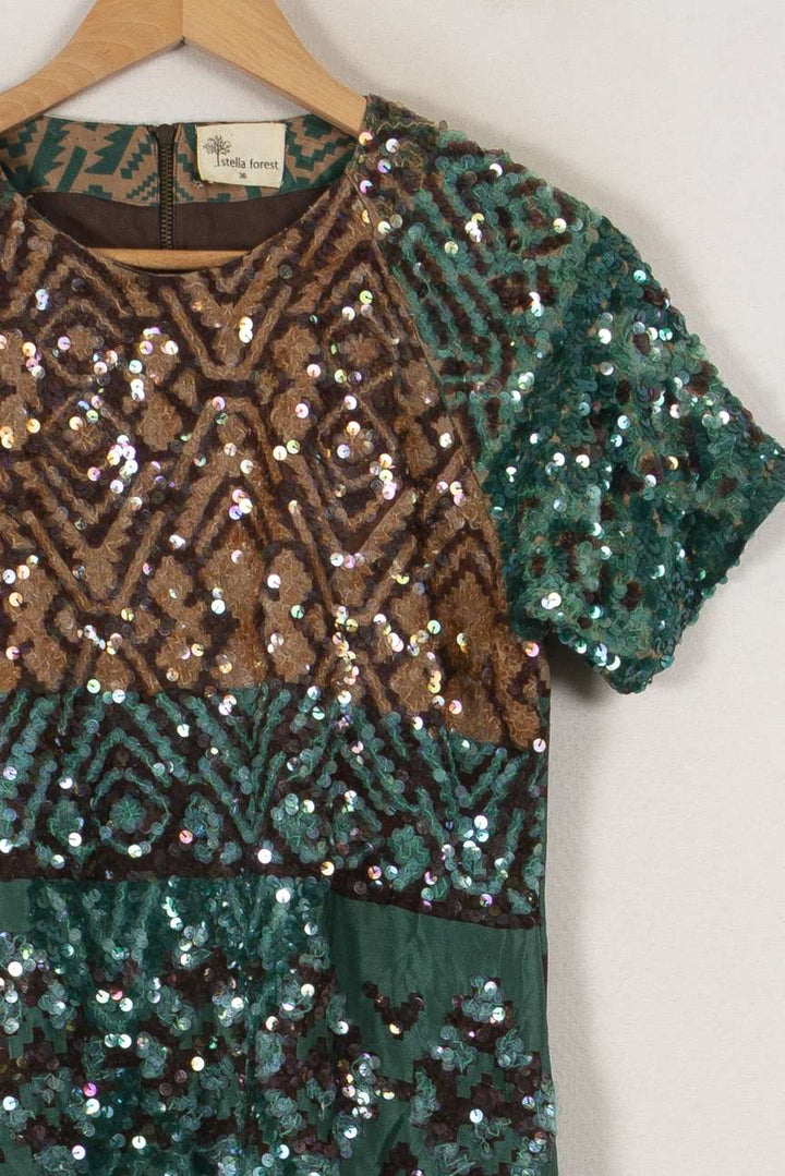 Chemise - Taille S/36