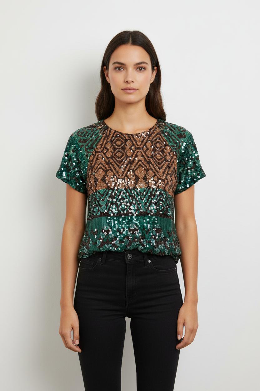 Chemise - Taille S/36
