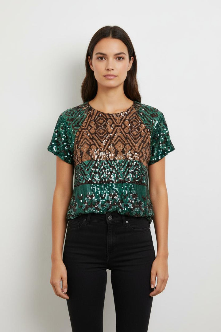 Chemise - Taille S/36