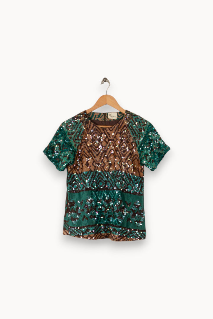 Chemise - Taille S/36