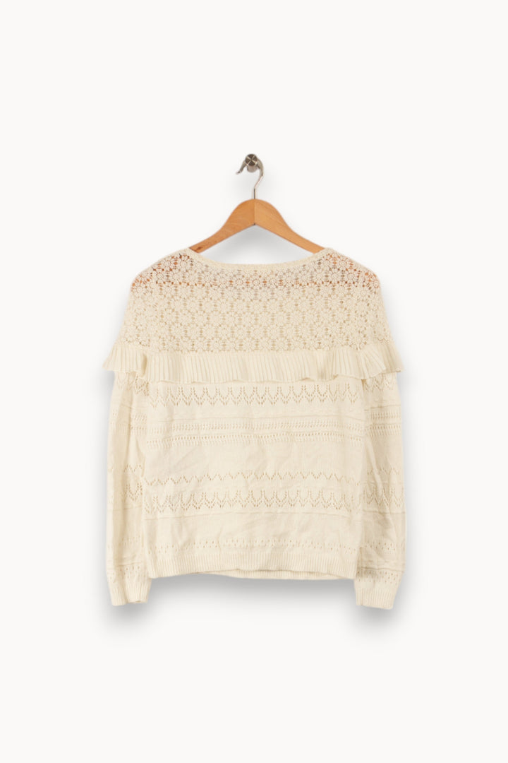 Pull - Taille S/36