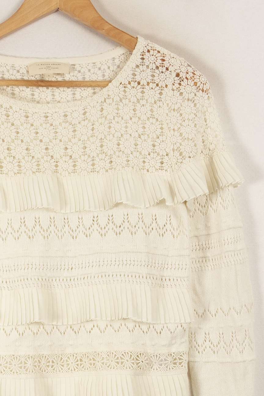 Pull - Taille S/36