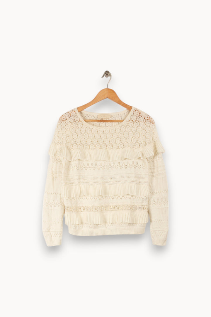 Pull - Taille S/36