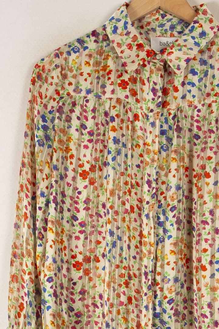 Chemise - Taille S/36