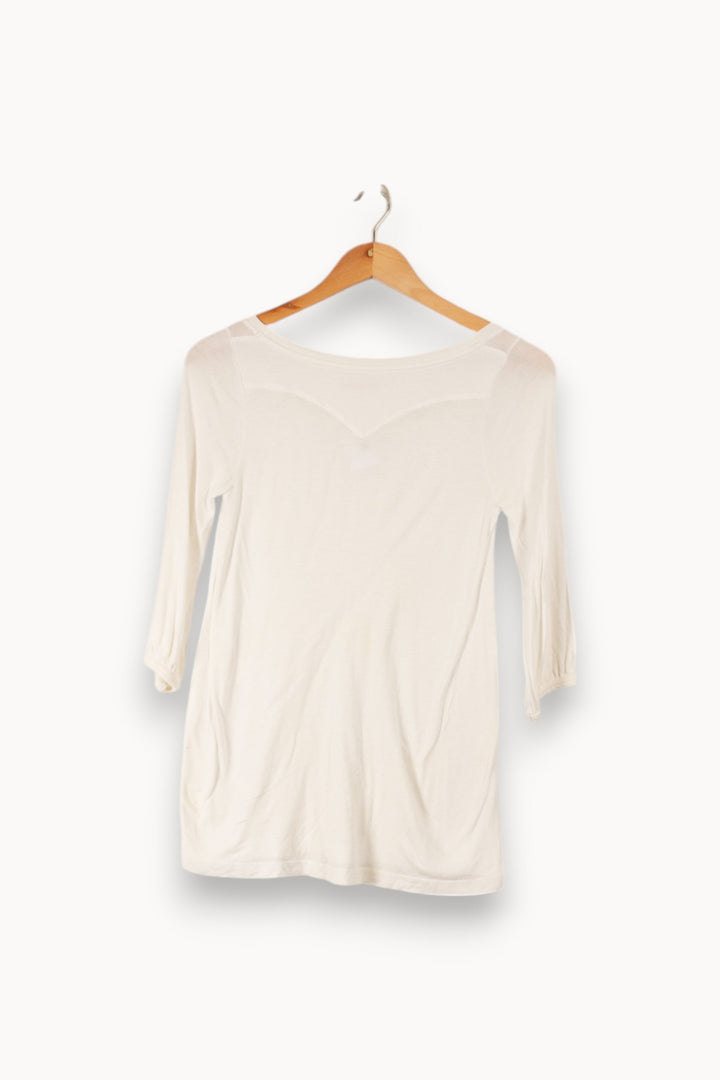 T-shirt - Taille XS/34