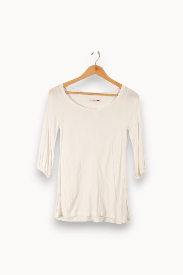 T-shirt - Taille XS/34