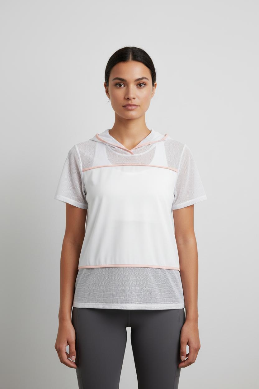 Top blanc - Taille M/38
