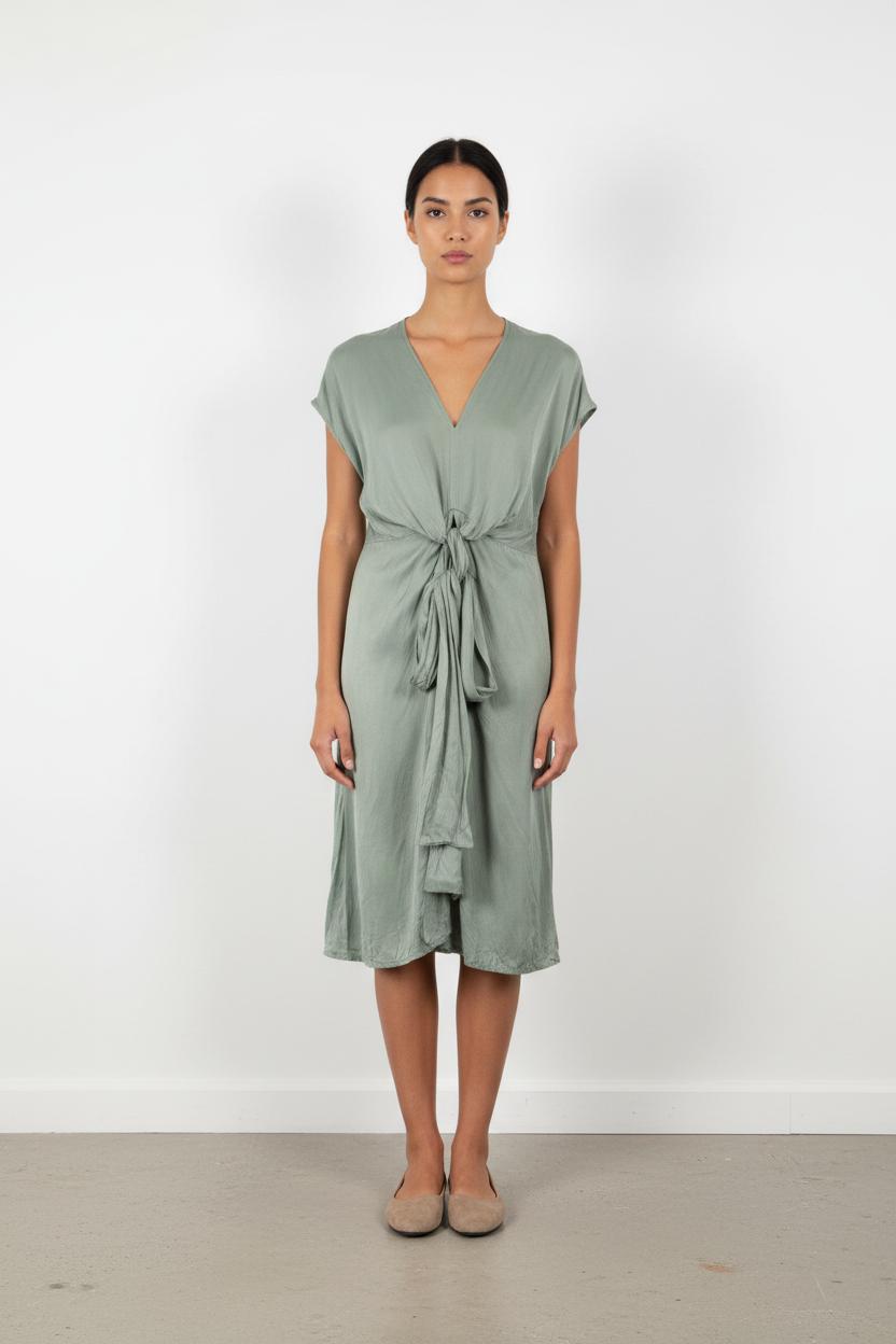Robe - Taille S/36