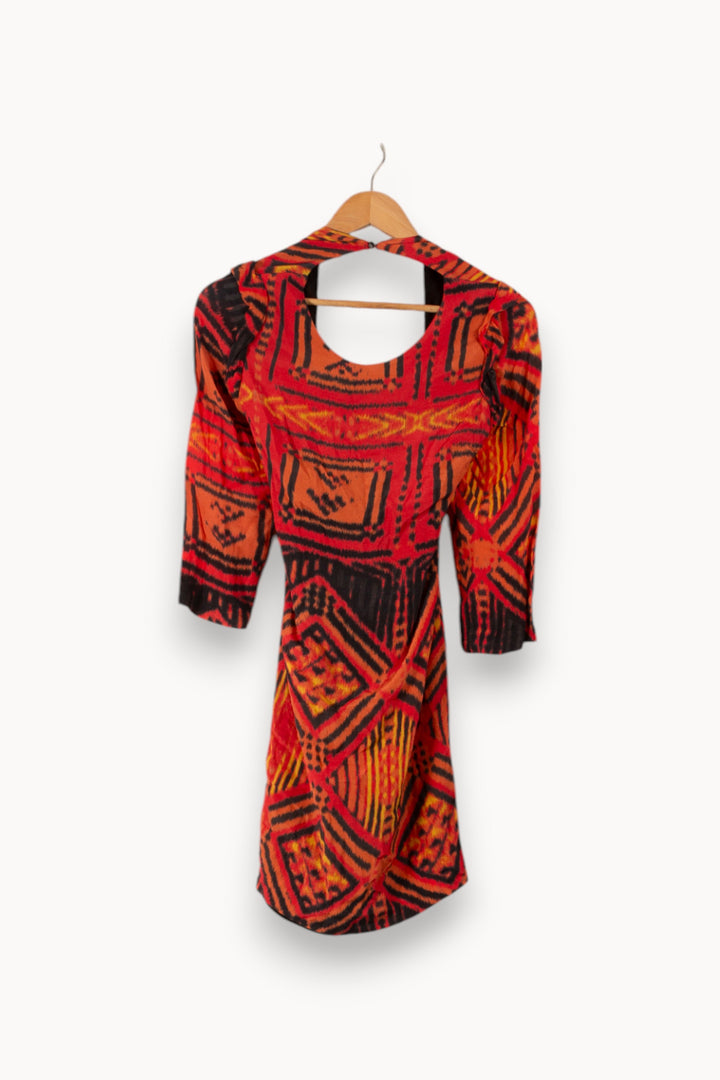Robe courte - Taille S/36