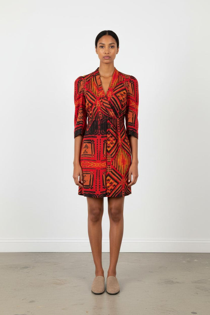 Robe courte - Taille S/36