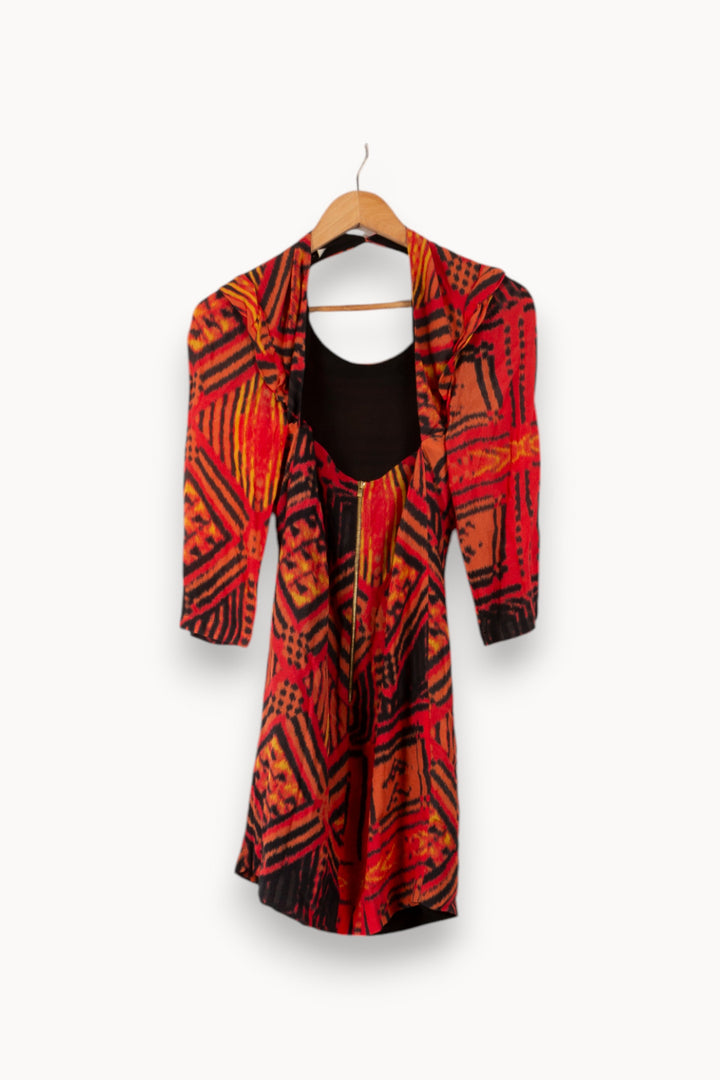 Robe courte - Taille S/36