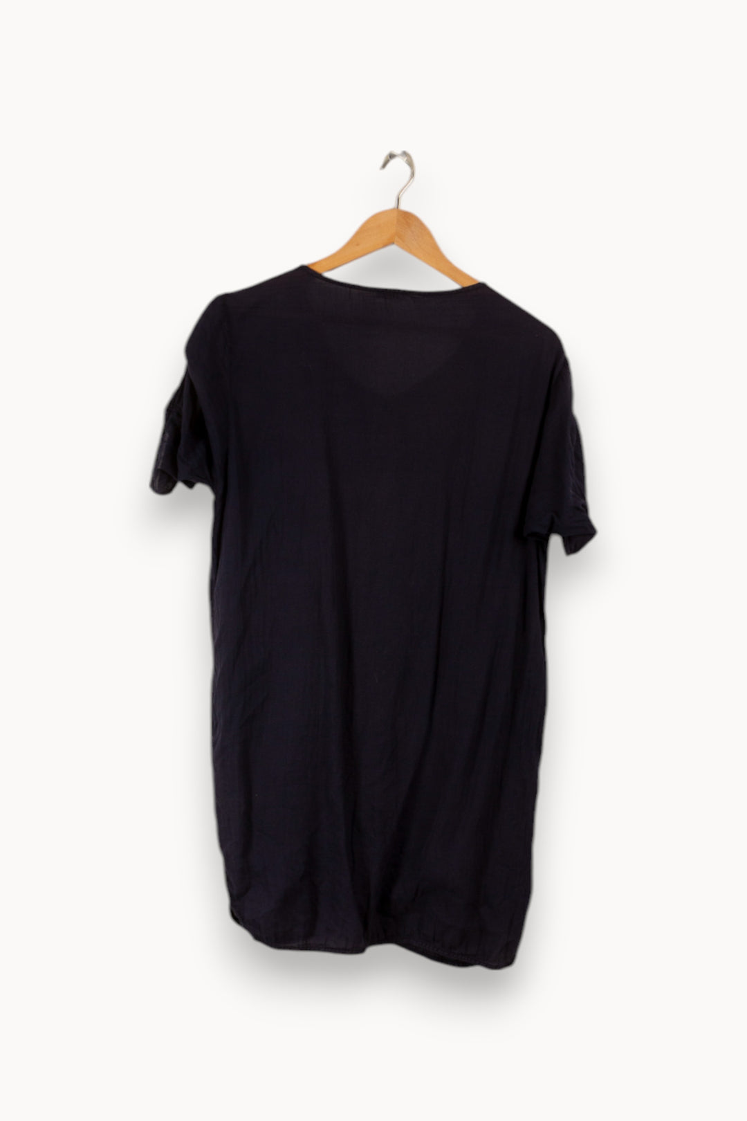 Robe - Taille S/36 de la marque American Vintage | PARAD33997 - Vendu par Paradigme - Image 3