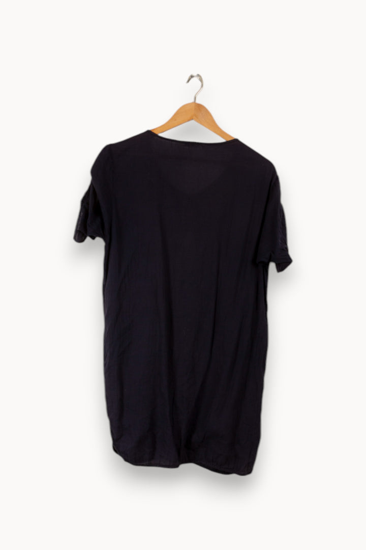 Robe - Taille S/36 de la marque American Vintage | PARAD33997 - Vendu par Paradigme - Image 3