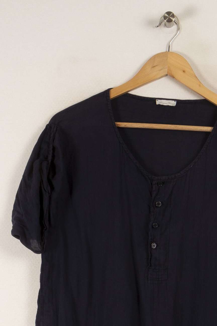 Robe - Taille S/36 de la marque American Vintage | PARAD33997 - Vendu par Paradigme - Image 2