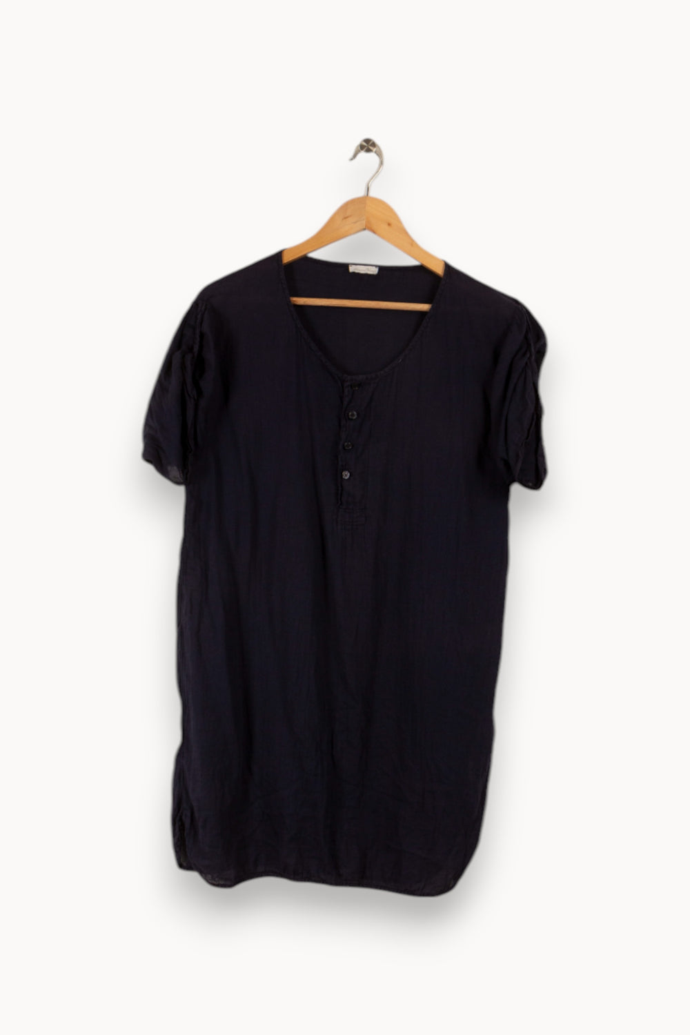 Robe - Taille S/36 de la marque American Vintage | PARAD33997 - Vendu par Paradigme - Image 1