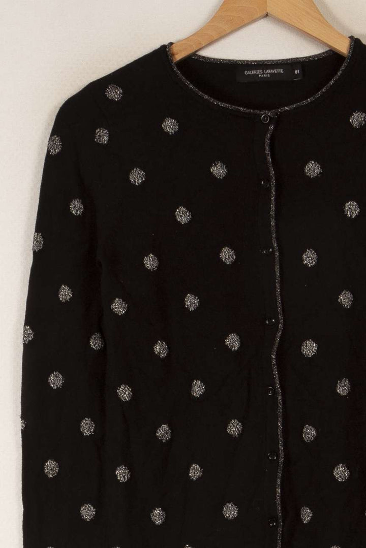 Gilet - Taille S/36