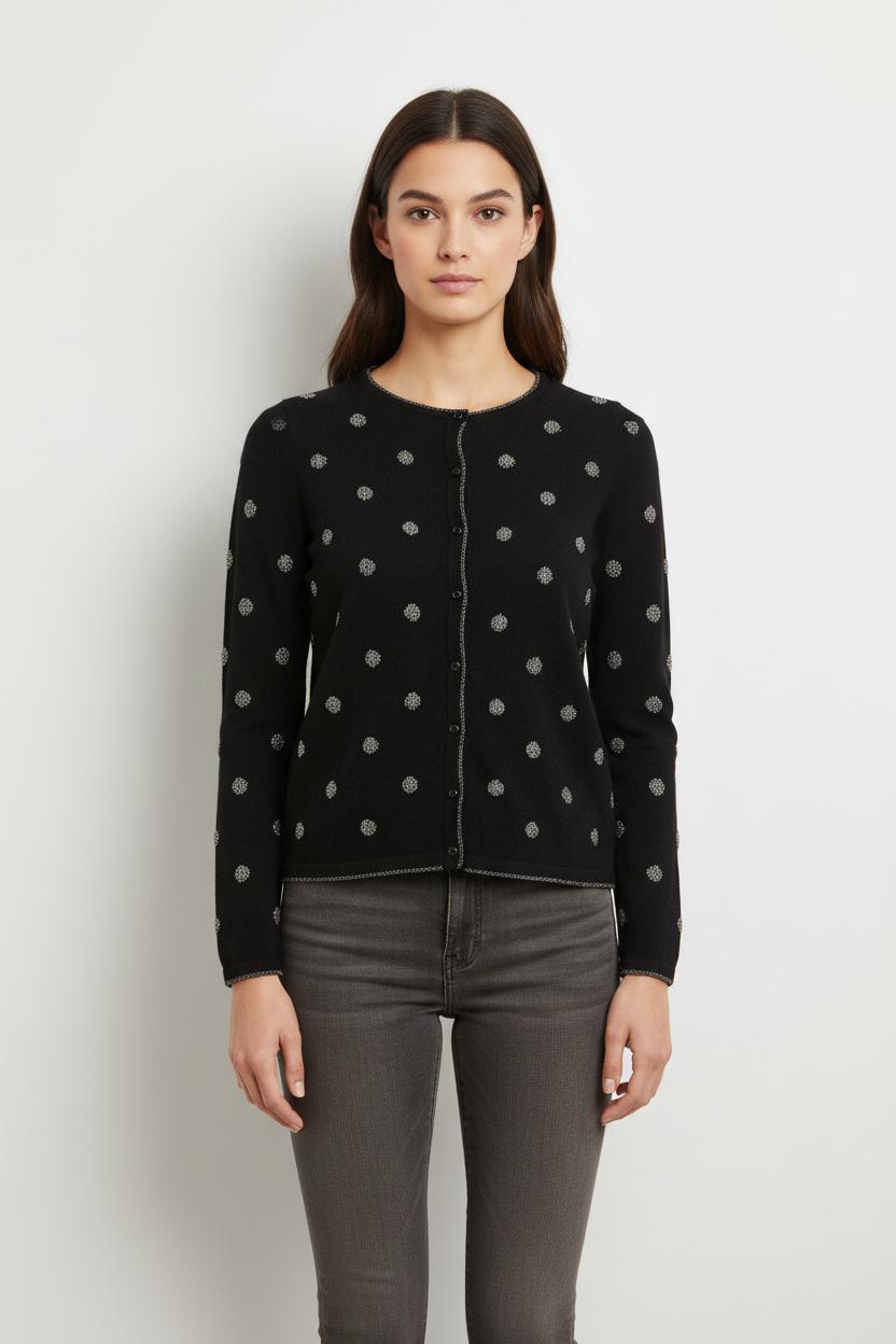 Gilet - Taille S/36