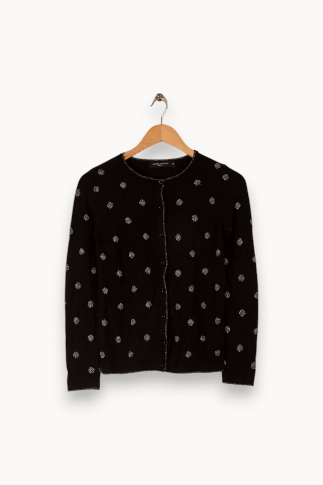 Gilet - Taille S/36