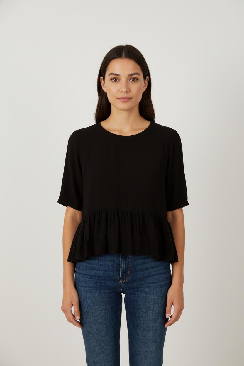 Blouse et chemise - Taille M/38