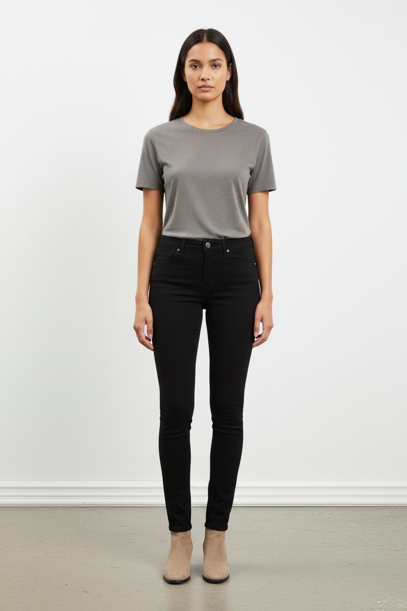 Jean - XS/34