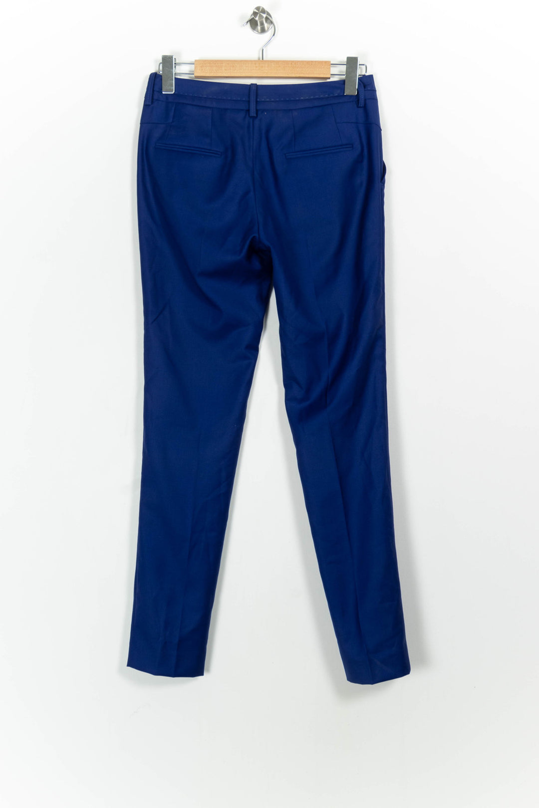 Pantalon Bleu - Taille S/36 de la marque Comptoir des Cotonniers | PARAD34010 - Vendu par Paradigme - Image 4