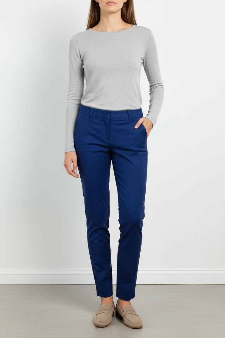 Pantalon Bleu - Taille S/36 de la marque Comptoir des Cotonniers | PARAD34010 - Vendu par Paradigme - Image 1