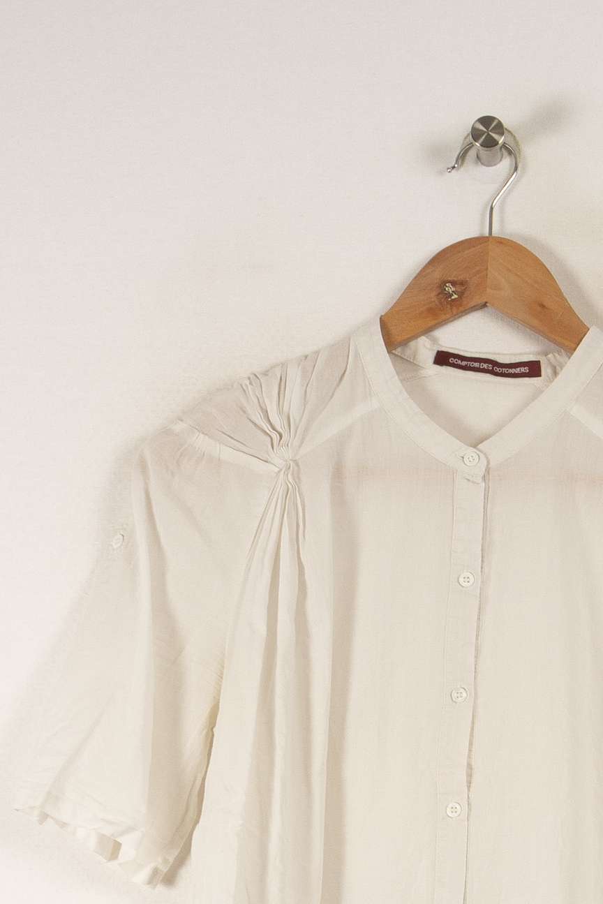 Blouse - Taille M/38