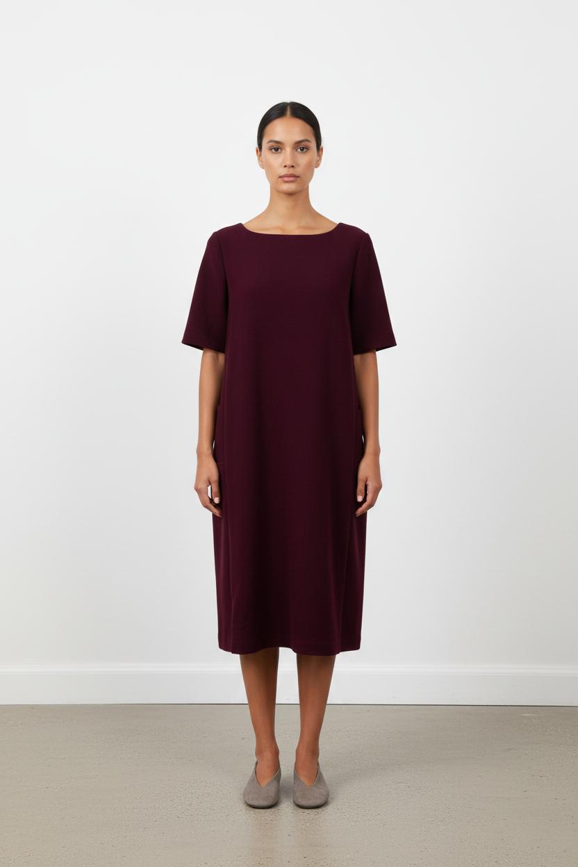 Robe midi - Taille S/36