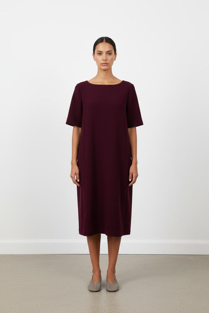 Robe midi - Taille S/36