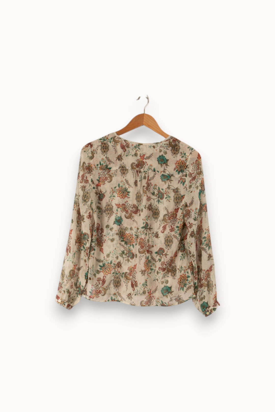 Blouse - Taille M/38