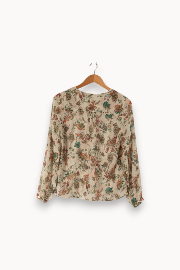 Blouse - Taille M/38