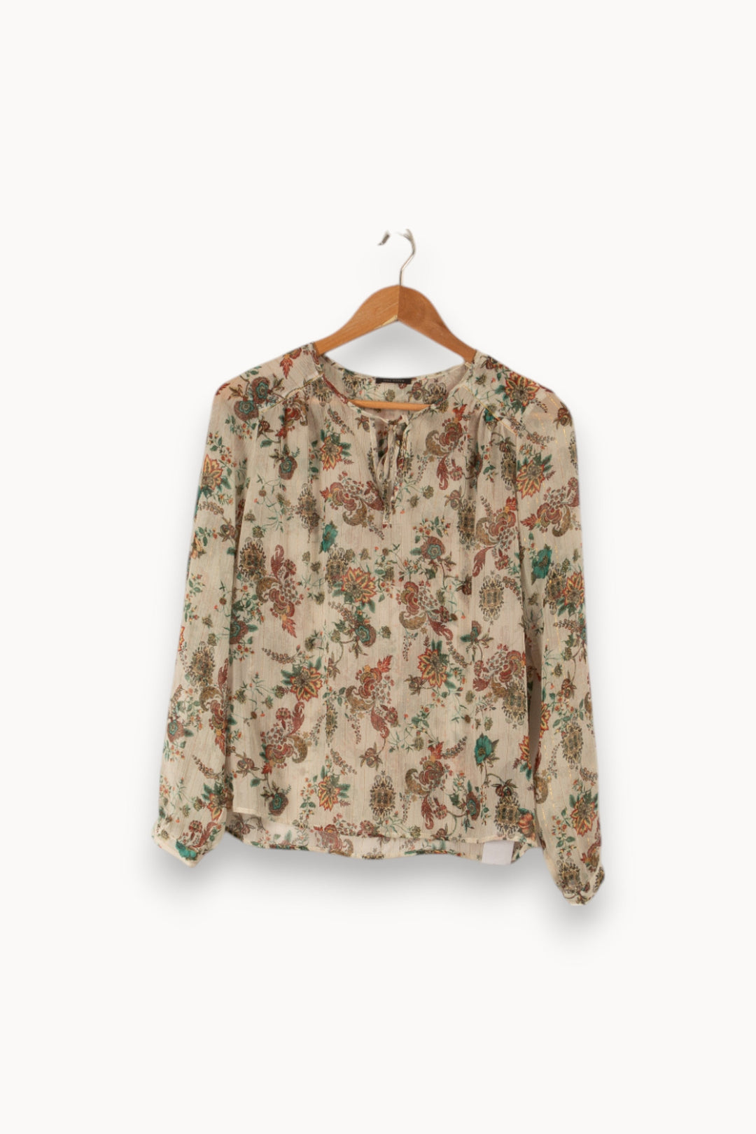 Blouse - Taille M/38